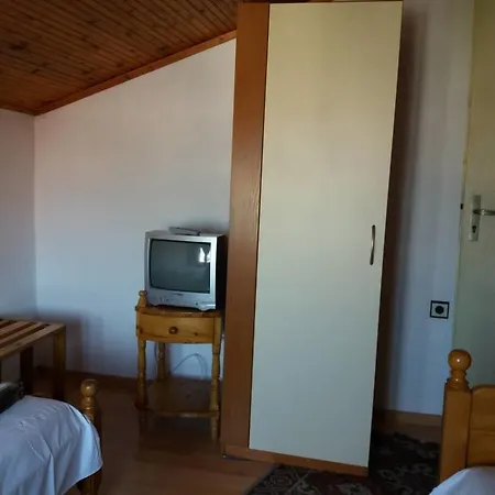 Комплекс Младость, Блок 9 * Несебр