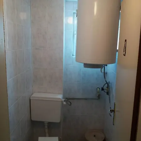 Комплекс Младость, Блок 9 * Несебр